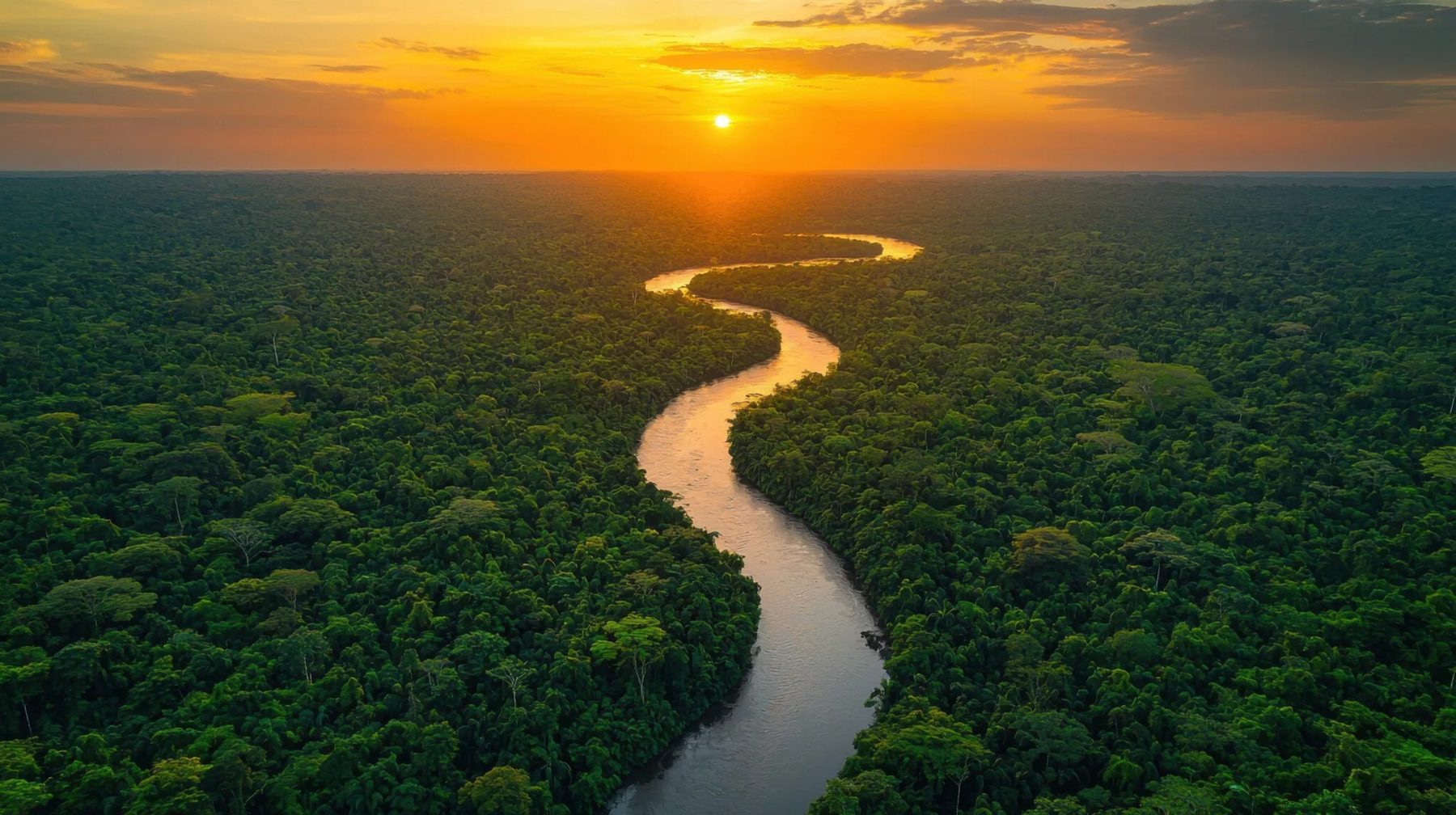 Amazonía