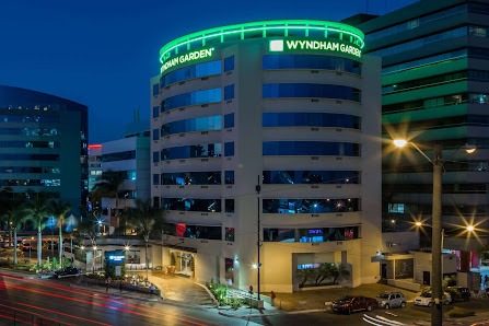 Wyndham Garden Guayaquil