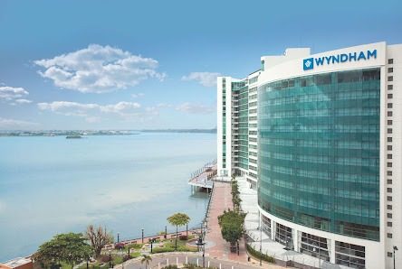 Wyndham Puerto Santa Ana