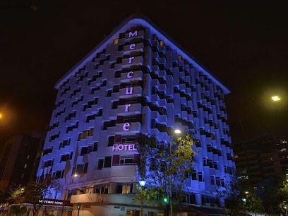 Mercure