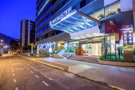 NH Collection
