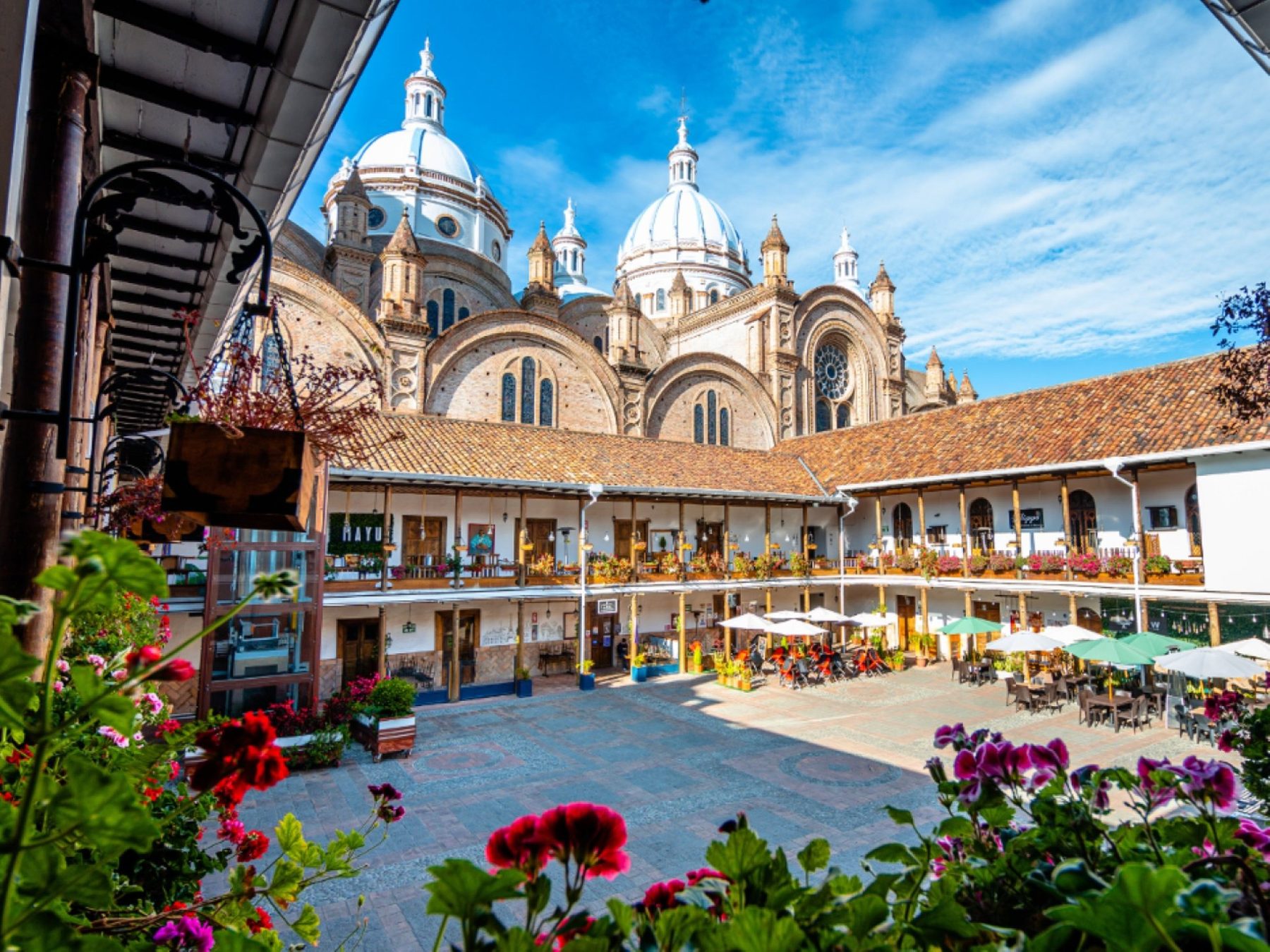 Cuenca de Paso