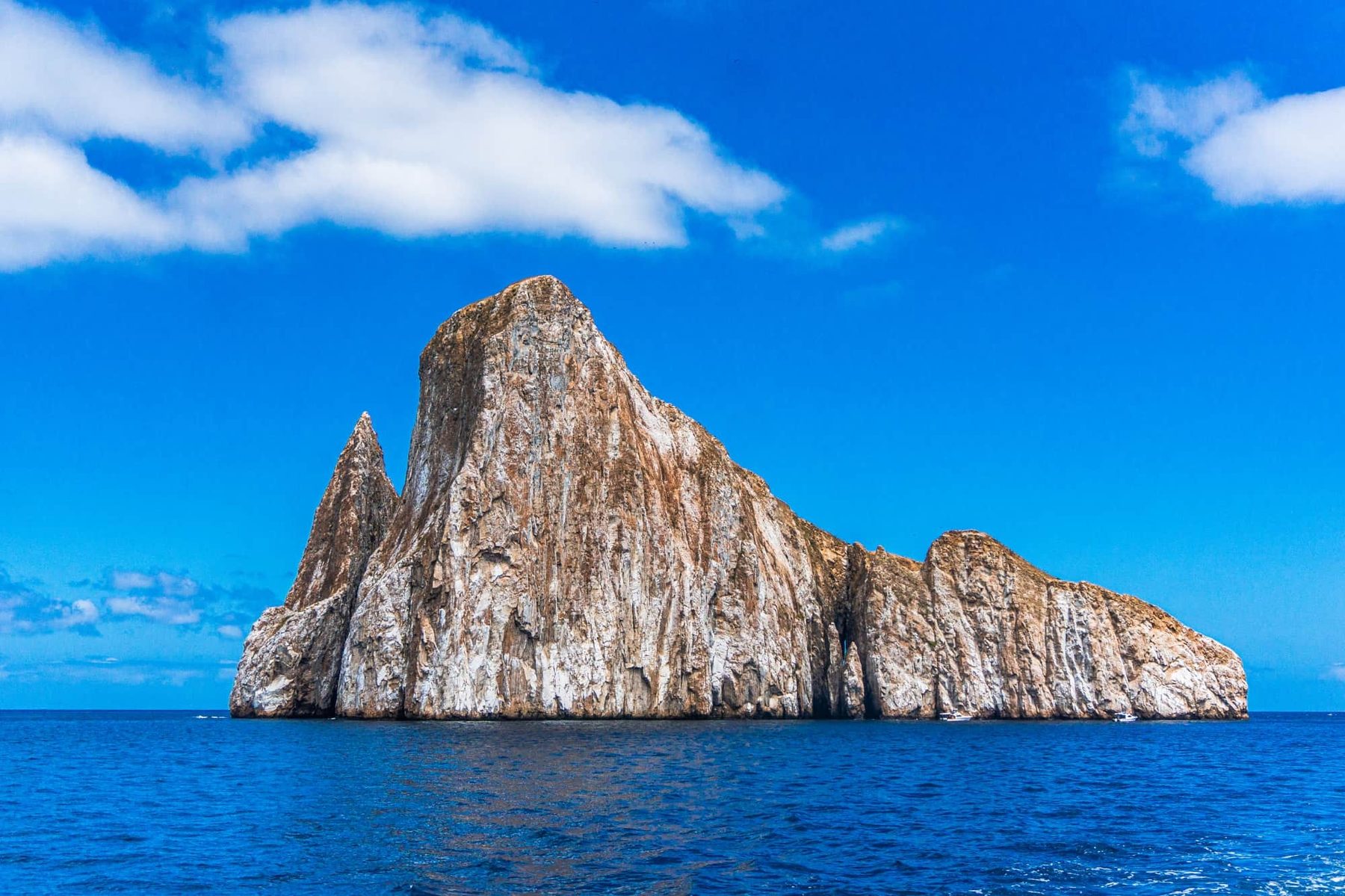 Galápagos Multi-isla 6 días