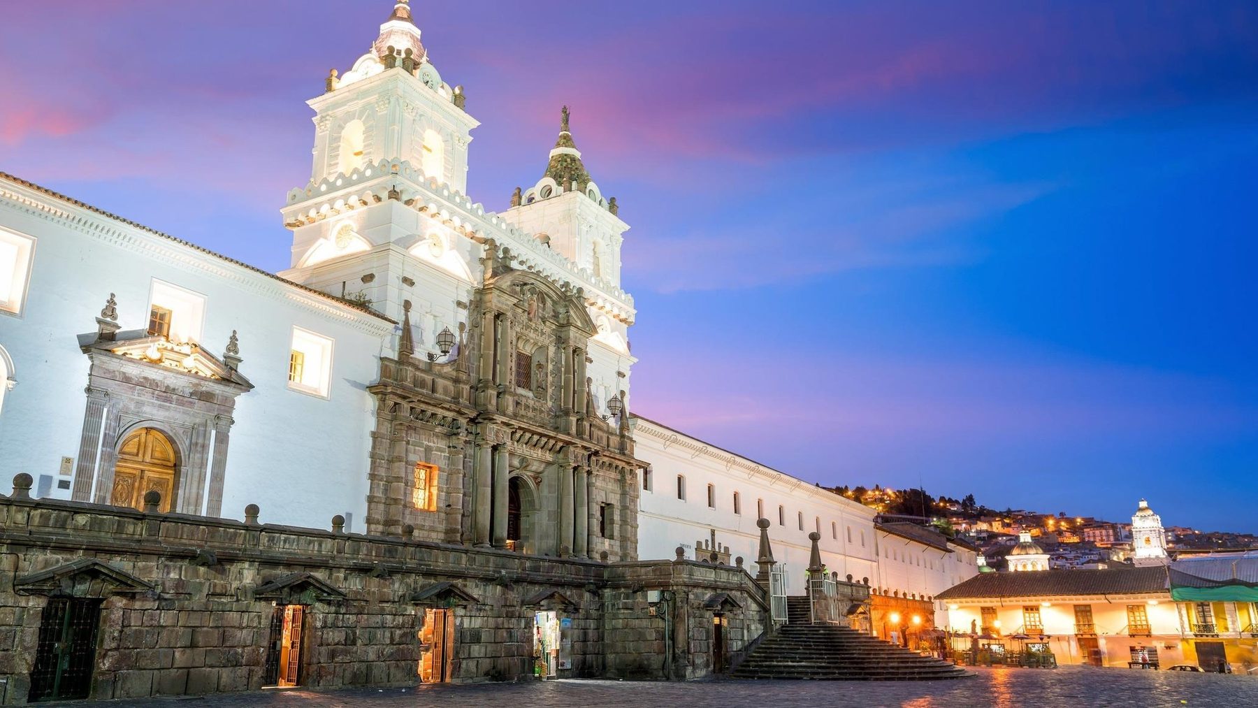 Quito de Paso