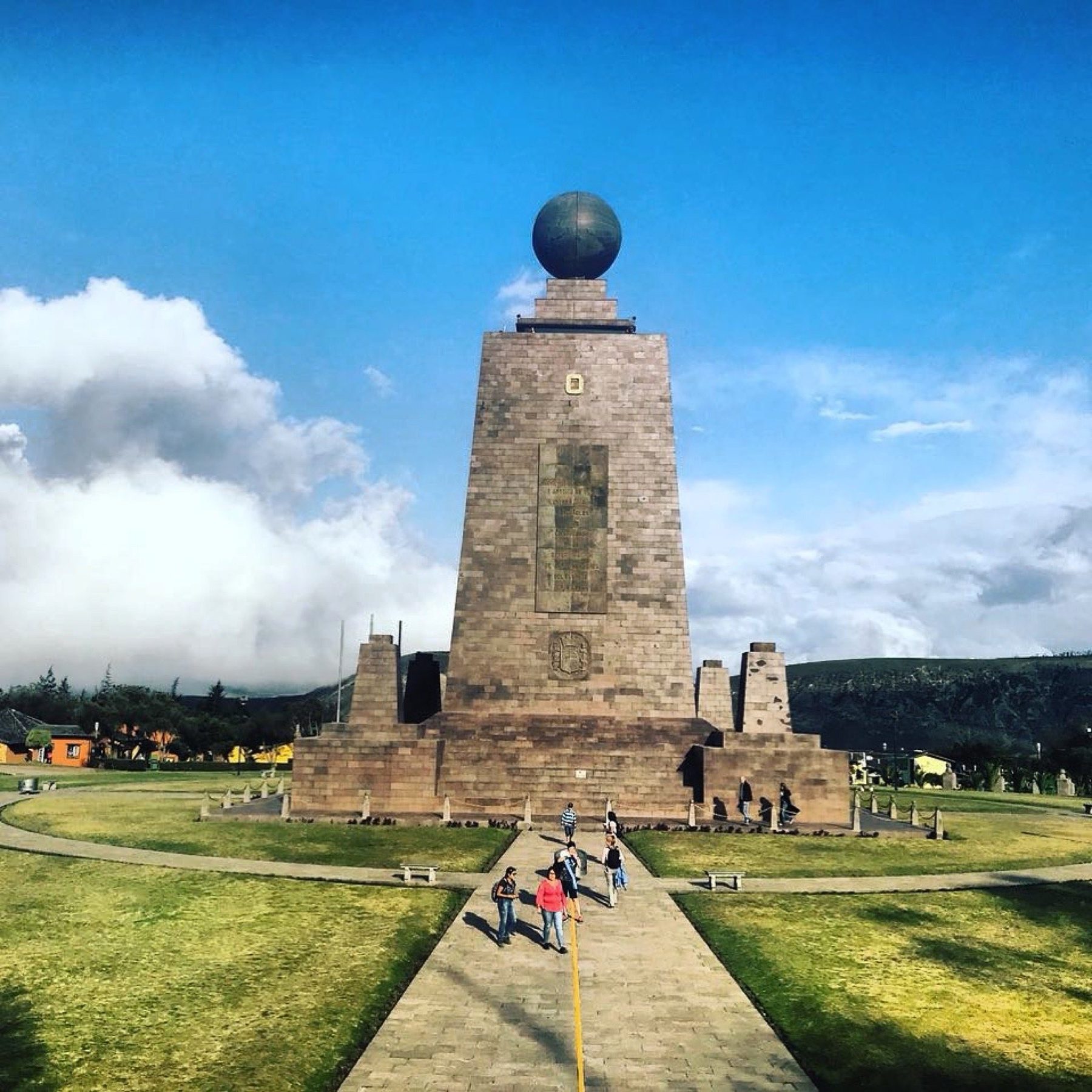 Quito Mágico
