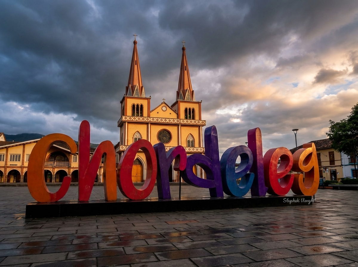 City Tour Cuenca + Gualaceo & Chordeleg