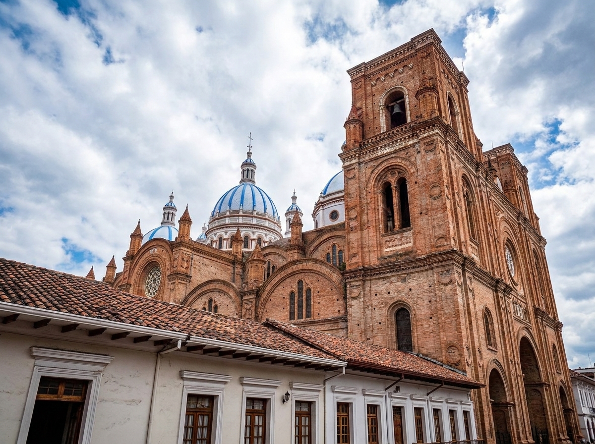 City Tour Cuenca