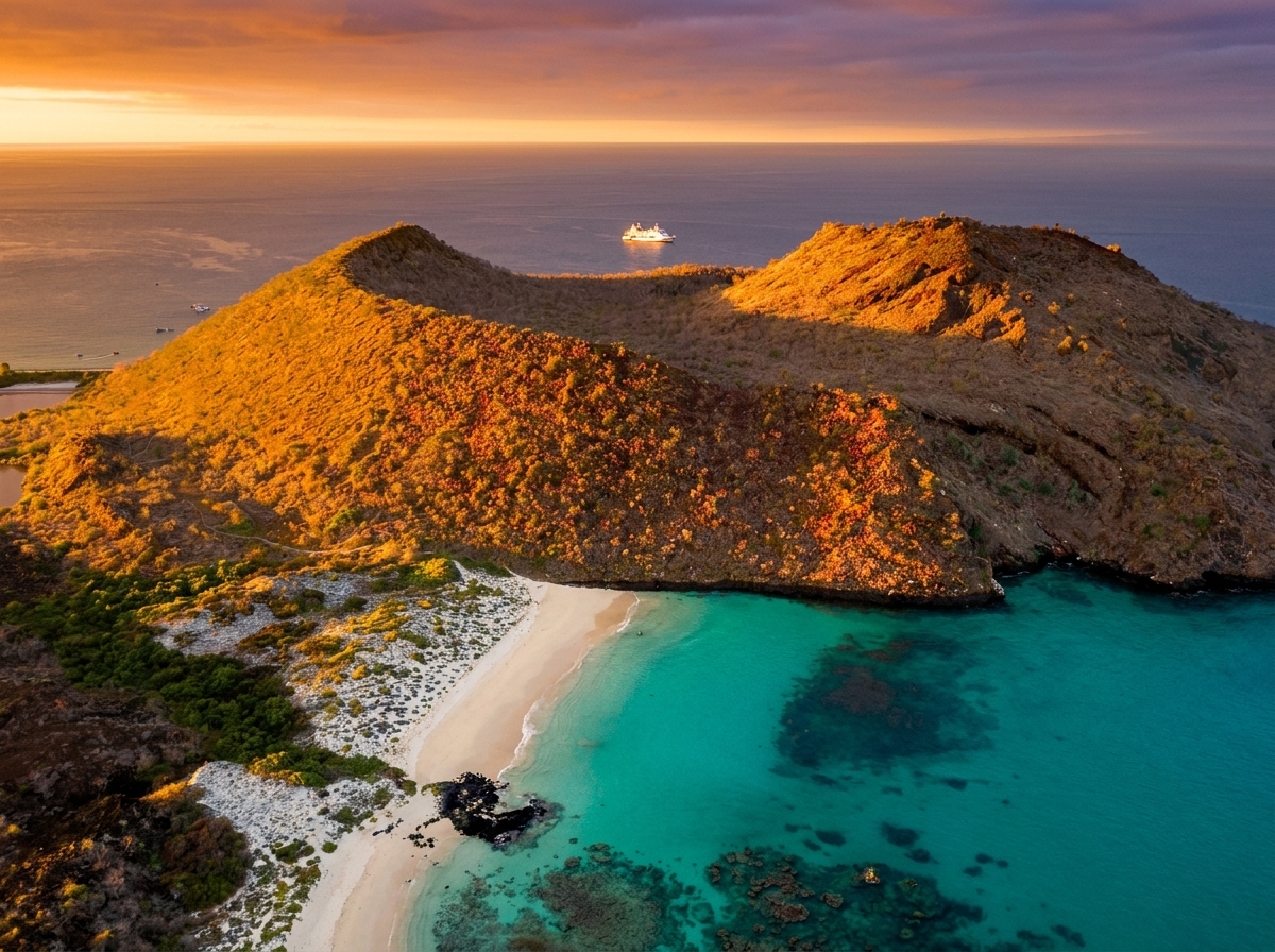 Isla Floreana