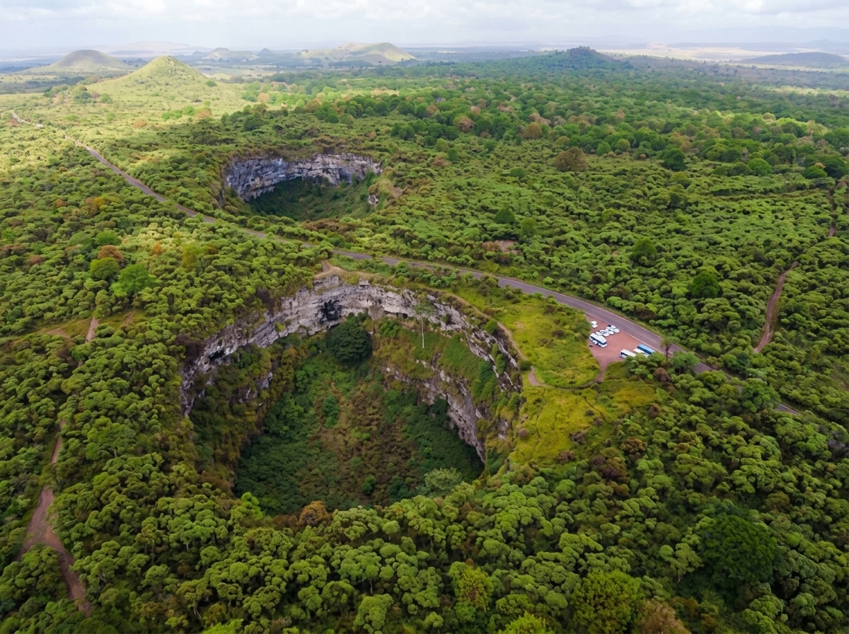 Parte Alta de Santa Cruz