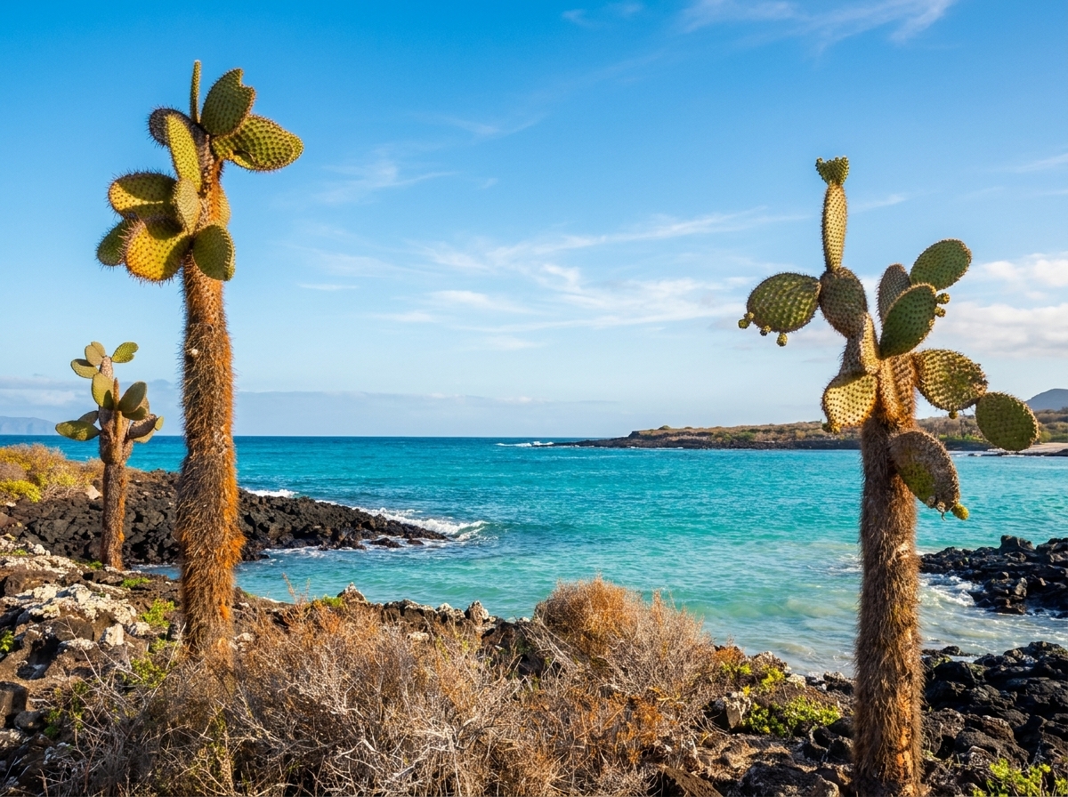 Playa del Garrapatero