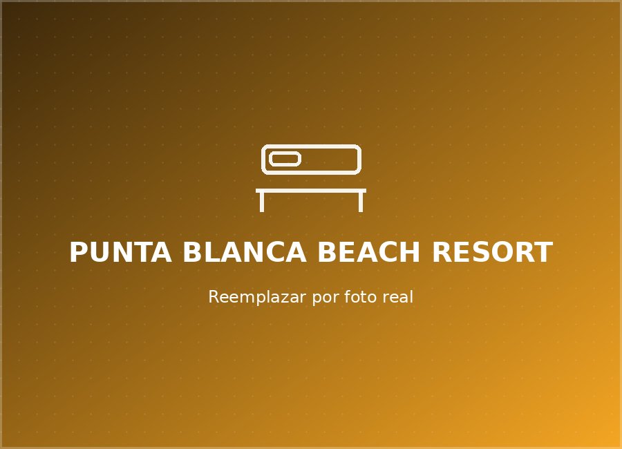 Manglar Azul Beach Hotel